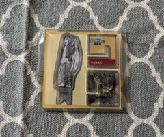 僕のヒーローアカデミア　原画展　アクリル“X”フィギュアコレクション　ホークス