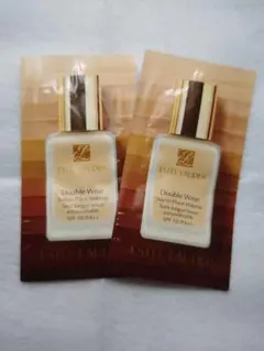 ダブル ウェア ステイ イン プレイス メークアップ12デザートベージュ