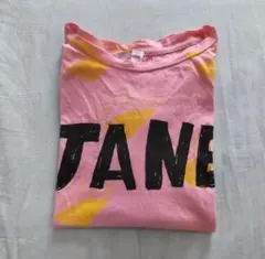 BOBO CHOSES JANE Tシャツ 8-9y ボボショセス ピンクのサムネイル