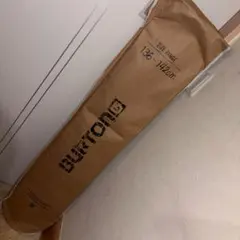 BURTON スノーボード用保管バッグ 136-142cm対応