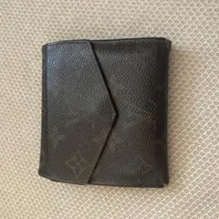 Louis Vuitton モノグラム 二つ折り財布のサムネイル