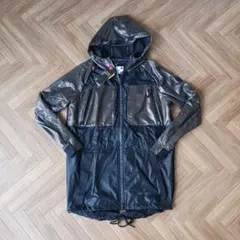 アンダーアーマー STORM フルジップパーカー