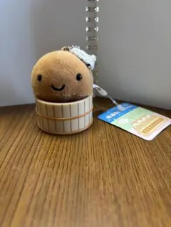 2026年最新】温泉まんじゅうくんマスコットの人気アイテム - メルカリ