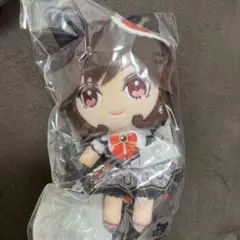 新品未開封】 7th ウマ娘 アーモンドアイ ぬいぐるみ - メルカリ