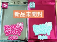 Kep1er BUBBLE GUM 新品未開封 アルバム セット