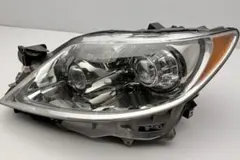 レクサス 純正 HID ヘッドライト 左 KOITO 50-79 刻印 イのサムネイル
