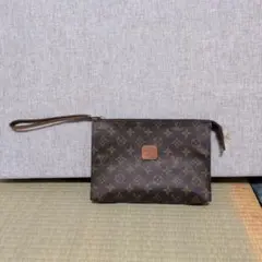 クラッチバッグメンズ