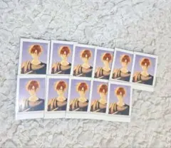 佐々木と宮野 ぱしゃこれ 佐々木