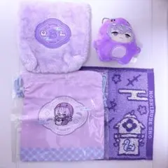 にじさんじ にじえと Dytica HappyPack 星導ショウ