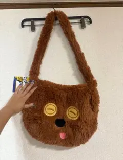 ミニオン　ティム　ユニバ　USJ ぬいぐるみバッグ　ショルダー