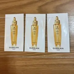 GUERLAIN スキンケア トライアルセット 4点 - メルカリ