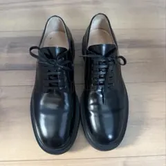 Gianvito Rossi レザーシューズのサムネイル