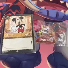 2026年最新】ロルカナ ピンバッジ ミッキーの人気アイテム - メルカリ