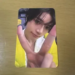 TXT SANCTUARY oliveyoung 特典トレカ ボムギュ - メルカリ