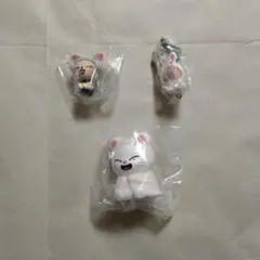 SKZOO ガチャガチャ