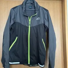 値下げ）ワークマン　ナイロンジャケット（Ｌ）