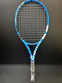 Babolat Pure Drive 2018年モデルG2 - メルカリ