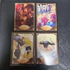 hazbinhotel ハズビンホテル アダム　リュート　トレカ　2nd