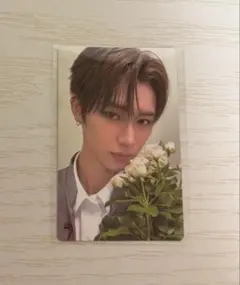 ボイプラ2 アンシン タレントカード