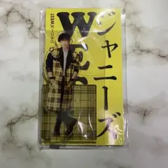 WEST. 桐山照史 アクリルスタンド