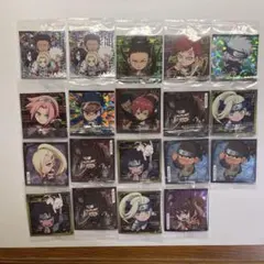 2026年最新】naruto ウエハースの人気アイテム - メルカリ