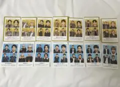 推しの証明写真 WEST. 2025・2026