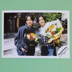King & Princeシングルセット King & Prince 新曲 17thニューシングル『What We Got ～奇跡は