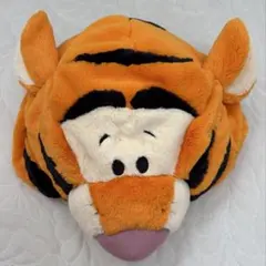 ティガー　ファンキャップ