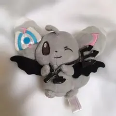 jellycat Miff Mothman モスマン 蛾 ぬいぐるみ 新品 - メルカリ