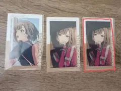 東雲絵名エピカ箔押し24C