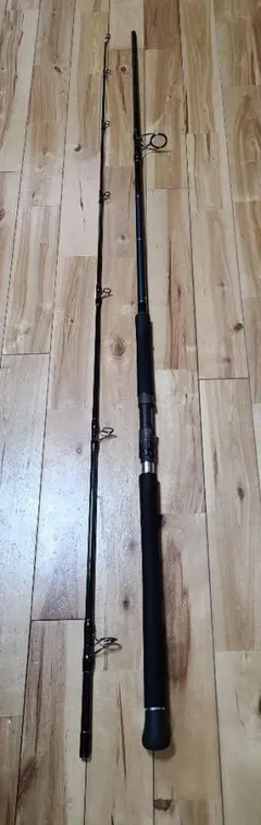 ご*ろ様 ☆新品・未使用☆ ヤマガブランクス ブルースナイパー