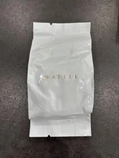 WATTLE クッションファンデーション 02 ライトベージュ リフィルのサムネイル
