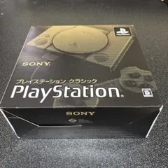 Play Station クラシック本体 SCPH-1000R J - メルカリ