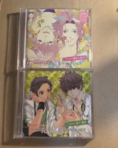2026年最新】brothers conflict アニメイト 特典の人気アイテム - メルカリ