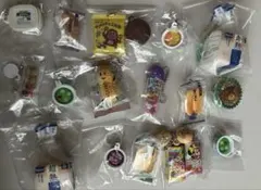 ガチャ まとめ売り 食玩 ミニチュアチャーム
