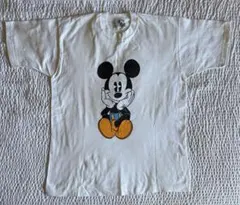 一点物】ディズニー パロディ ドラッグミッキーシャツ - メルカリ