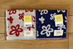 タオルハンカチ セット ハンカチ