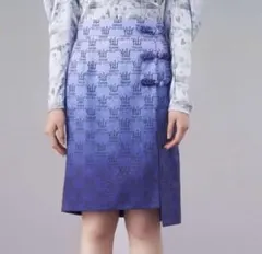 MUKZIN ムクジン スカート 正規品