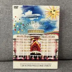 GLAY STADIUM LIVE 2012 COMPLETE EDITION
