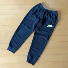 ★Nike★スウェットジョガーパンツ ブラック 165cm