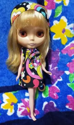 Takara Tomy - ブライス　グッティガールゴーゴー　希少アウトフィット Takara Tomy - グッディガールゴーゴーの通販 by happiest