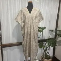 k*o様 着物リメイク　ワンピース&チュニック