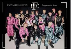 【初回生産限定盤(CD+DVD+フォトブック)】Peppermint Yum