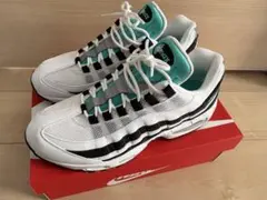 TCOY 様Nike Air Max 95 OG White and Black