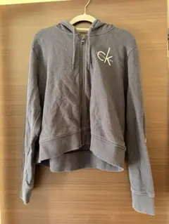 Calvin Klein Jeans パーカー