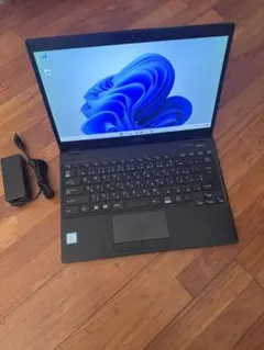 富士通 LIFEBOOK UH-X/H1 カスタム 13世代Core i7 - メルカリ