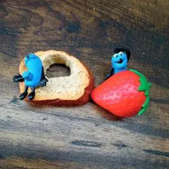 パペットスンスン スンスンを探せマスコット