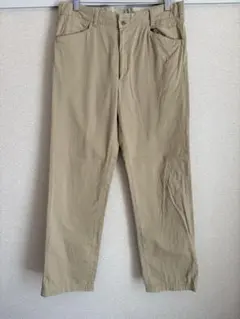 90's HRM ハリウッドランチマーケット チノパン Lのサムネイル