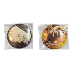 【127】僕のヒーローアカデミア 缶バッジ まとめ売り