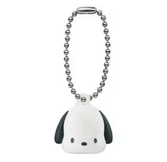 サンリオキャラクターズ マスコットキャップチャーム～パステルカラーver.～